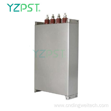 4000VDC DC-Link capacitor customized